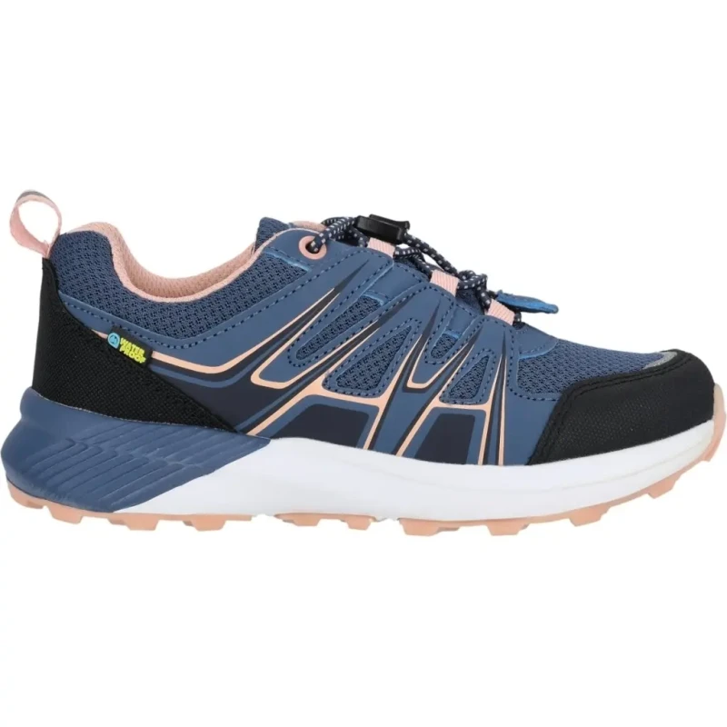 Image of Whistler Children's Trainers Whistler Talid Treck WP Bleu Unisex 29 W232202-2105