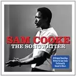 Image of Sam Cooke - The Songwriter [Double CD] (Music CD)