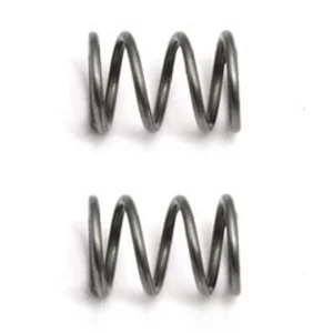Image of Team Associated Pan Car .020 12L/10L Front Spring (Set of 2)