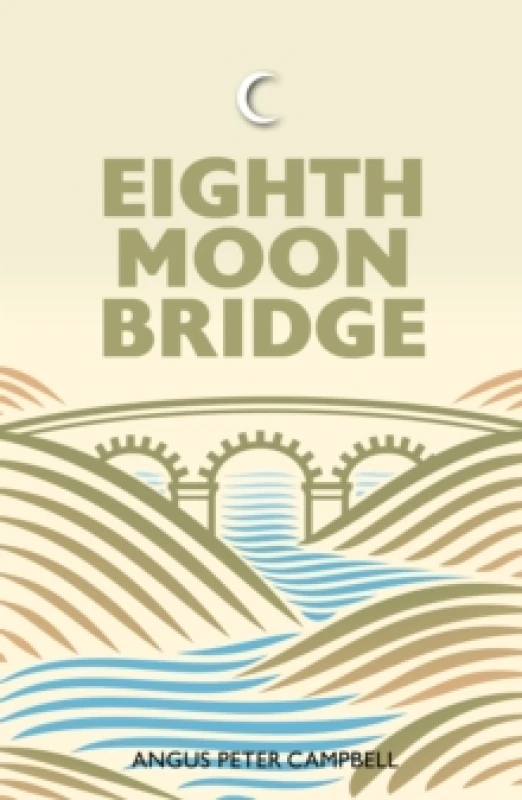 Image of Eighth Moon Bridge Paperback / softback