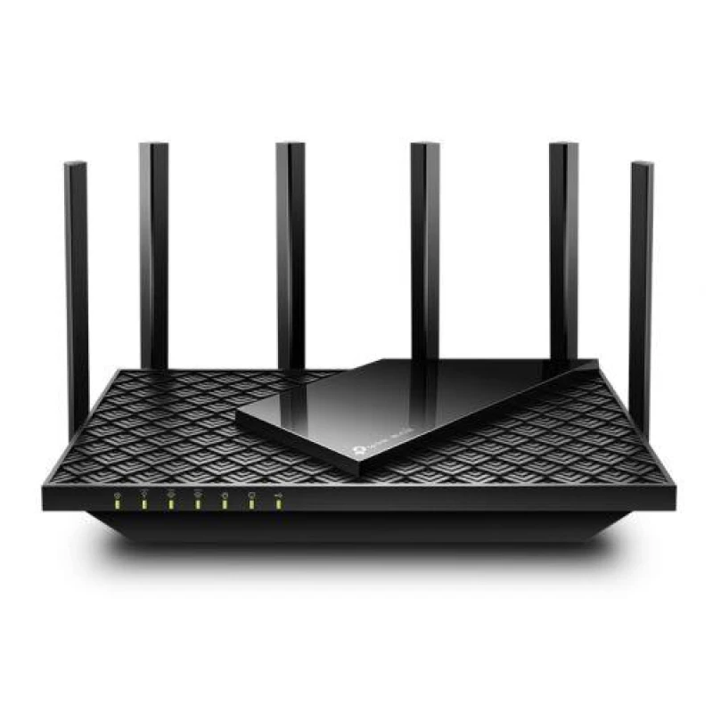 Image of TP Link Archer AXE5400 Tri-Band Gigabit WiFi 6E Router ARCHER AXE75