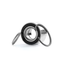 Image of SKF Wheel bearing kit VKBA 1326 Wheel hub bearing,Wheel bearing OPEL,VAUXHALL,Omega B Limousine (V94),Omega B Caravan (V94),Calibra A (C89)