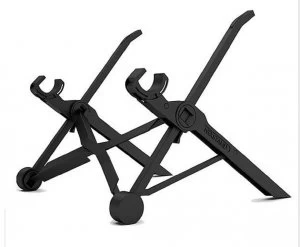 Image of Nexstand K2 Laptop Stand Portable Adjustable Eye Level Ergonomic for Laptop