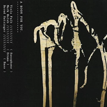 Image of Viola Falb, Mark Holub & Bernd Satzinger - A Room for You CD