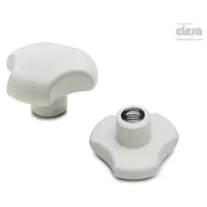 Image of Elesa - Solid knob-VTT.32-SST-M6 clean