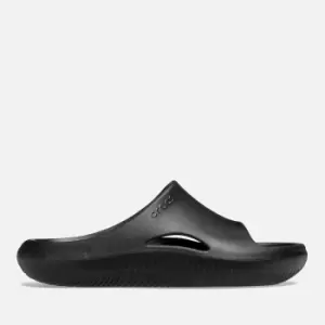 Image of Crocs Mellow Rubber Slides - M6/W7