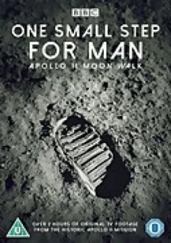 Image of One Small Step For Man...
