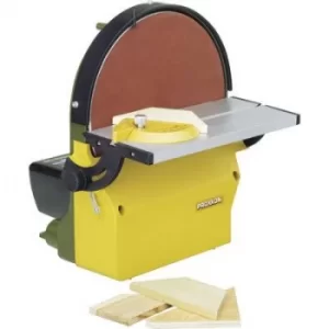 Image of Proxxon Micromot TSG 250/E Disc Sander