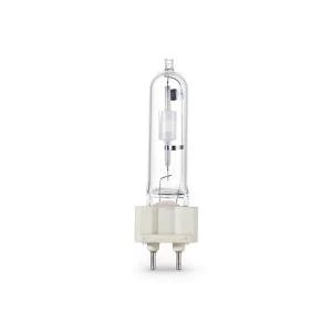 Image of GE Lighting 70W Tubular High Intensity Discharge Bulb A Energy Rating