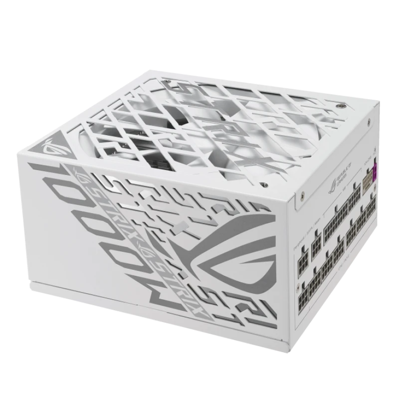 Image of ROG Strix 1000W Platinum White Edition 90YE00W4-B0NA00