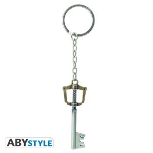 Image of Kingdom Hearts - Keyblade 3D Keychain