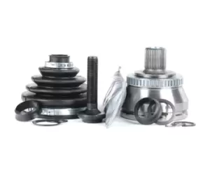 Image of FAG CV Joint 771 0010 30 Axle Joint,Joint Kit, drive shaft VW,AUDI,SKODA,PASSAT Variant (3B6),PASSAT Variant (3B5),PASSAT (3B3)