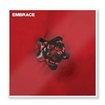 Image of Embrace - Out Of Nothing Vinyl