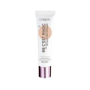 Image of LOreal Paris BB Cream Light 2