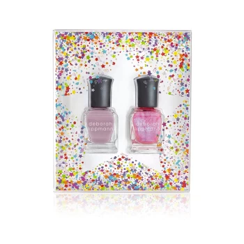 Image of Deborah Lippmann Deborah Lippmann Deborah Lippmann - Gel Lab Pro Colour - Little Wonders Giftset