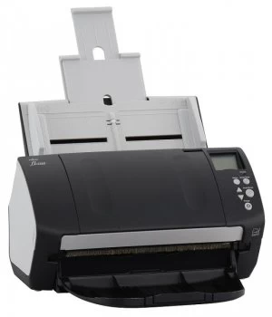 Image of Fujitsu fi-7140 Workgroup Document Scanner