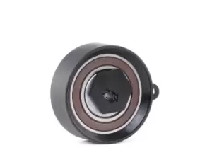 Image of RIDEX Tensioner Pulley, timing belt VW,AUDI 308T0118 074109243F,074109243G,074109243J 074109243R,074109243F,074109243G,074109243J,074109243R