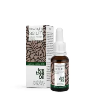 Image of Australian Bodycare Slow Anti-Age Serum 30ml