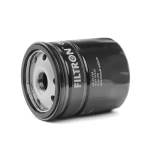 Image of FILTRON Oil filter OP 540/3 Engine oil filter OPEL,FIAT,PEUGEOT,Zafira Life (K0),Vivaro C Kastenwagen (K0),Vivaro C Combi (K0)