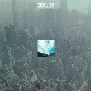Image of Zephyr - Going Back To Colorado Vinyl