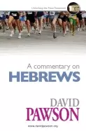 Image of commentary on hebrews