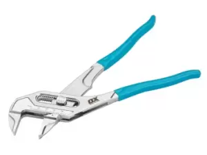 Image of OX Tools OX-P562525 Max Leverage Plumbing Grips