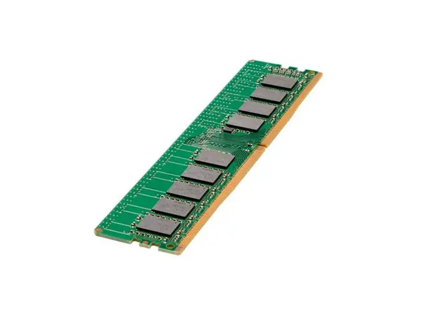 Image of HP HPE P64339-B21 memory module 32GB 1 x 32GB DDR5 P64339-B21