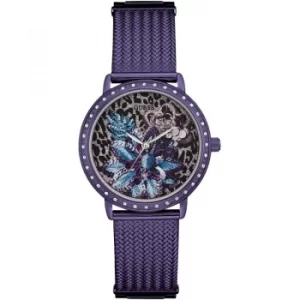 Image of Ladies Guess Willow Watch
