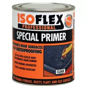 Image of Isoflex Special Primer for Roofs - 750ml