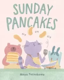 Image of Sunday Pancakes
