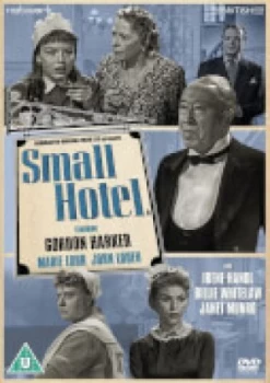 Image of Small Hotel