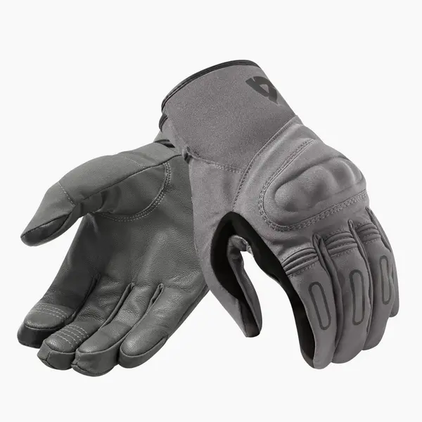Image of REV'IT! Cassini H2O Dark Grey Size L