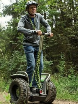 Image of Virgin Experience Days Forest Segway Adventure With Go Ape In A Choice Of 10 Locations