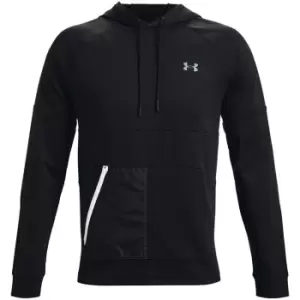 Image of Under Armour All Purpose Hoodie - Black