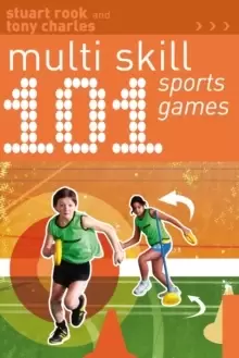 Image of 101 Multi-skill Sports Games