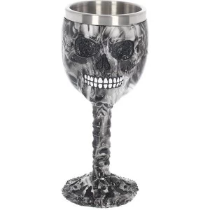 Image of Soul Skull Goblet