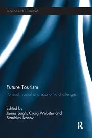 Image of Future Tourism Political Social and Economic Challenges