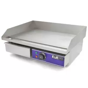 Image of KuKoo 50cm Wide Electric Griddle