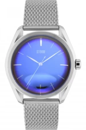Image of Mens STORM Watch 47365/B
