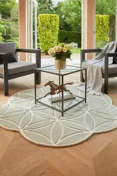 Image of 'Bloom' Rug