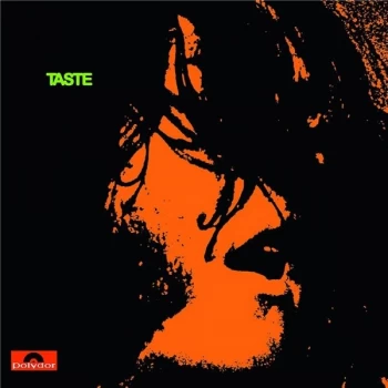 Image of Taste - Taste Vinyl