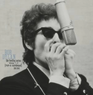 Image of The Bootleg Series Rare & Unreleased 1961-1991 - Volume 1-3 by Bob Dylan Vinyl Album
