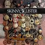 Image of Skinny Lister - Down On Deptford Broadway (Music CD)