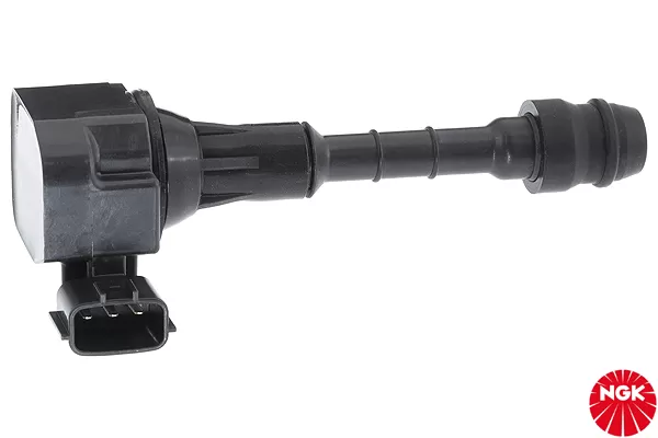 Image of NGK Ignition Coil U5123 (48350)