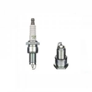 Image of NGK Copper Core Spark Plug ZGR5B (7345)