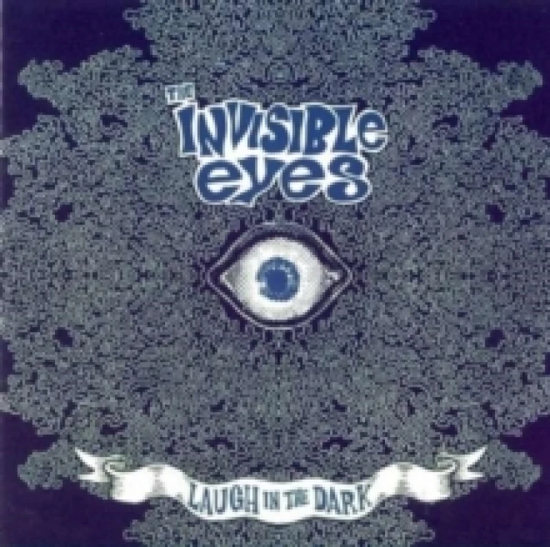 Image of Laugh in the Dark CD / Album