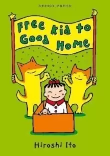 Image of Free Kid to Good Home