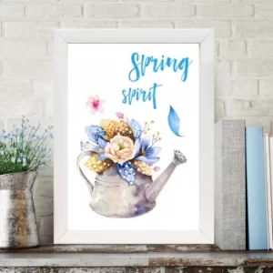 Image of BC1035563794 Multicolor Decorative Framed MDF Painting