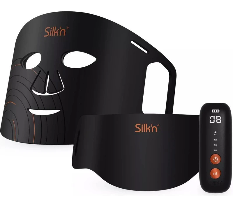 Image of Silk'n Dual LED Mask