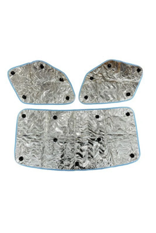 Image of OLPRO Internal Thermal Blind (Renault Master, Vauxhall Movano, Nissan Interstar/nv400)